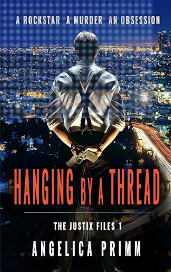 Hnging by a Thread