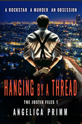 Hanging by a Thread cover
