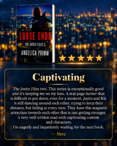 First Loose Ends Review